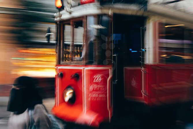 Street Food & Wine Pairing Kadikoy Evening Tour - Accessibility and Booking Details