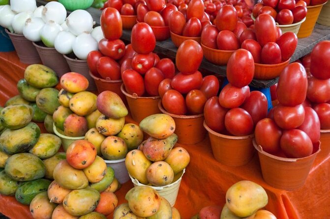 Street Foodie Journey - Key Points