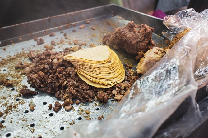 Street Foodie Journey - Indulging in Local Delicacies
