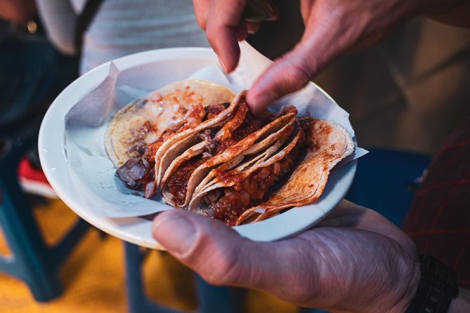Street Foodie Journey - Frequently Asked Questions