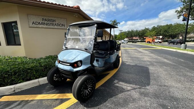 Street Legal Golf Cart Rentals at Dania Beach and Hollywood - Recommended Itineraries