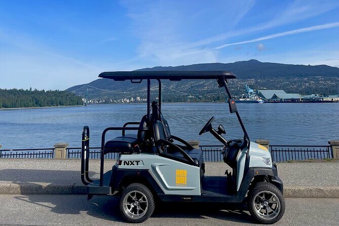 Street Legal Golf Cart Rentals in Vancouver - Authentic Voices: What Travelers Are Saying