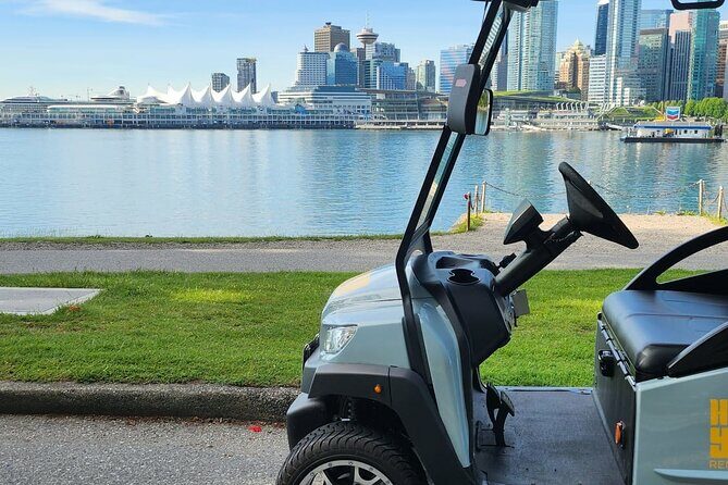 Street Legal Golf Cart Rentals in Vancouver - The Value and Practicality of the Cost