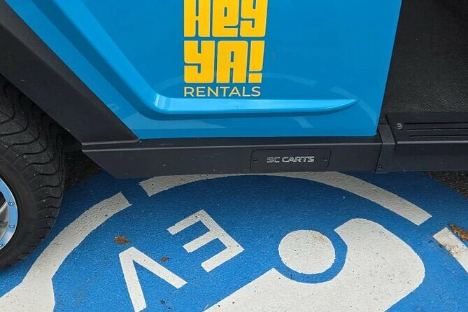 Street Legal Golf Cart Rentals in Vancouver - Who Will Love This Experience?