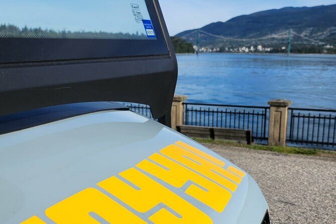Street Legal Golf Cart Rentals in Vancouver - FAQ