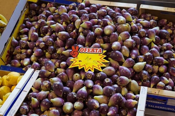 Street Markets of Teror and San Mateo Tour - Guided Walking Routes