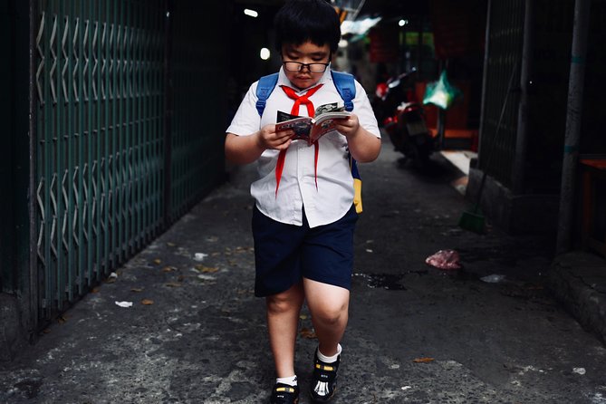 Street Photography in Hanoi With a Mobile / Camera - Pricing and Cancellation Policy