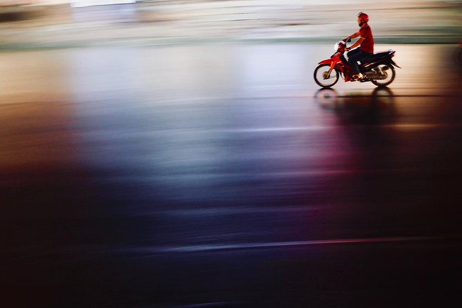 Street Photography in Hanoi With a Mobile / Camera - Preparing for the Photography Experience