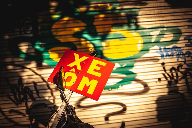 Street Photography in Hanoi With a Mobile / Camera - What to Expect During the Tour