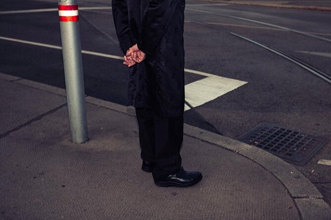 Street Photography Vienna - Pricing and Cancellation Policy