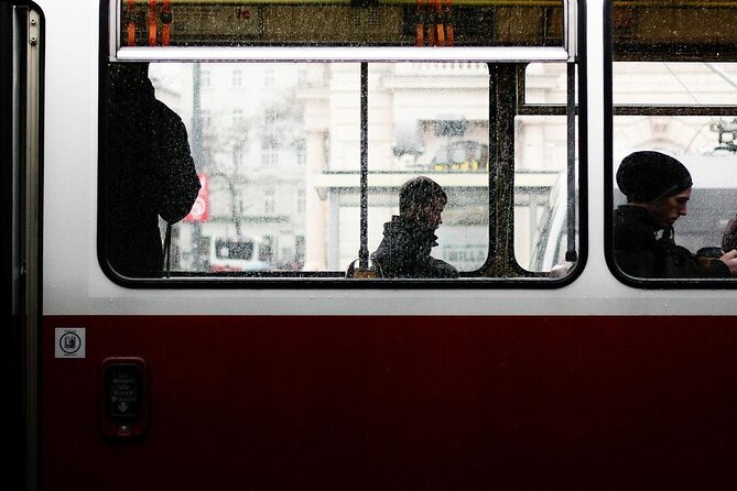 Street Photography Vienna - Tips for Successful Street Photography