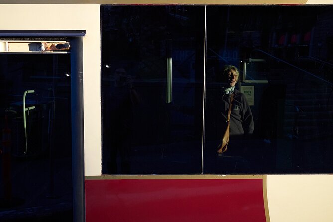 Street Photography Workshops in London - What to Expect