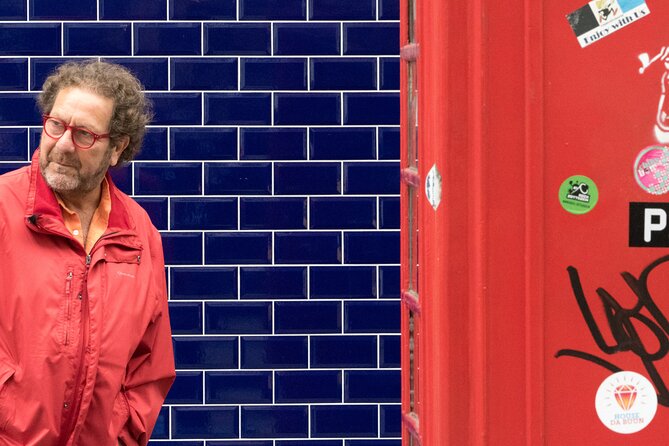 Street Photography Workshops in London - Review Highlights