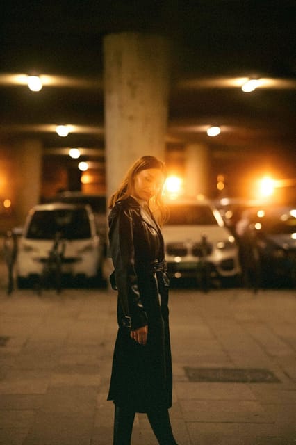 Street Photos Through the Most Beautiful Streets of Budapest - Recap
