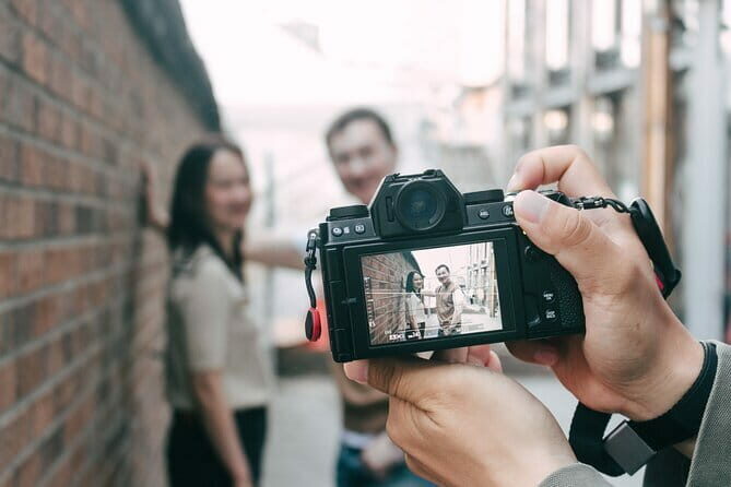 Street photoshoot and Seoul Hidden gem History Walking Tour - Final Thoughts: Who Should Consider This Tour?