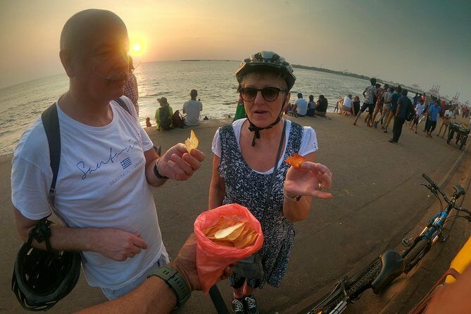 Streetfood Cycling Tour from Colombo - Final Thoughts: Who Should Book This Tour?