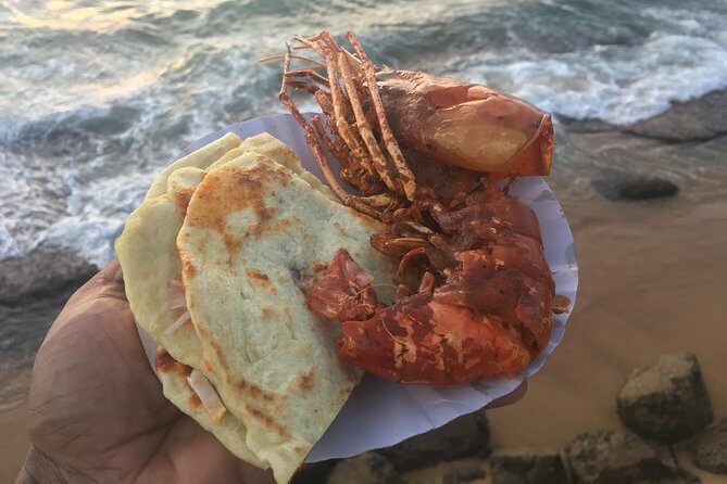 Streetfood Cycling Tour from Colombo - In The Sum Up