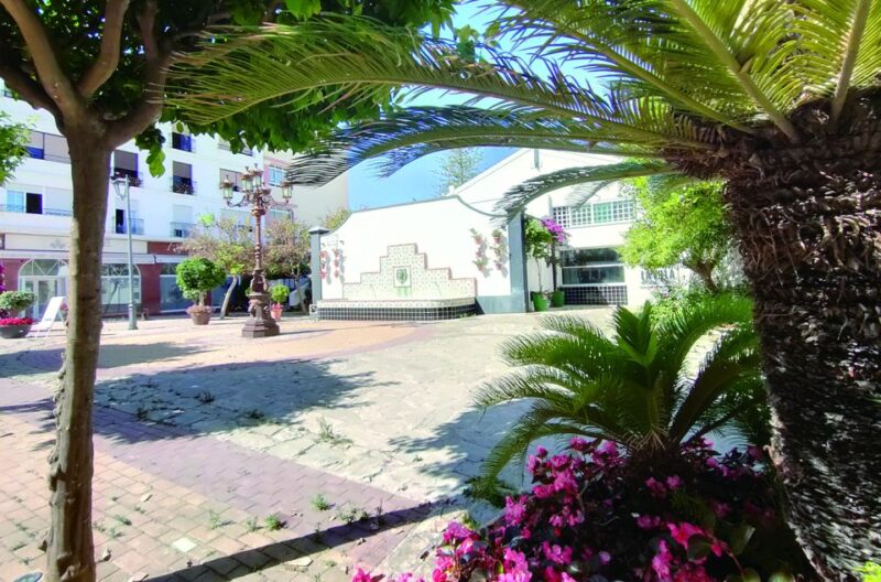 Streets of Estepona Outdoor Escape Game: The Magic Blocks - Key Points