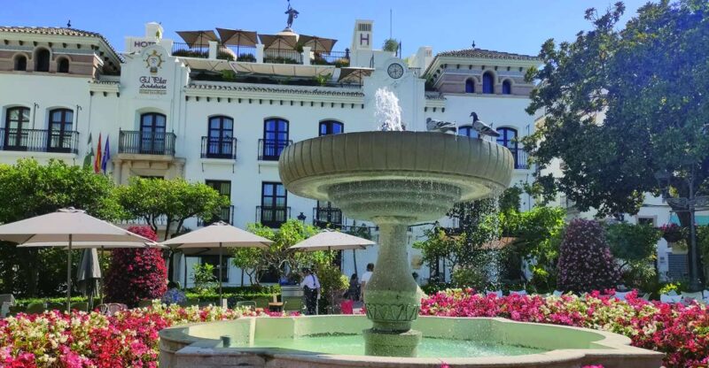 Streets of Estepona Outdoor Escape Game: The Magic Blocks - Experience Highlights