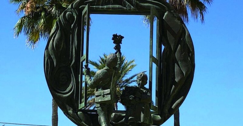 Streets of Marbella Outdoor Escape Game: the Magic Coins - Explore Marbellas Old Town