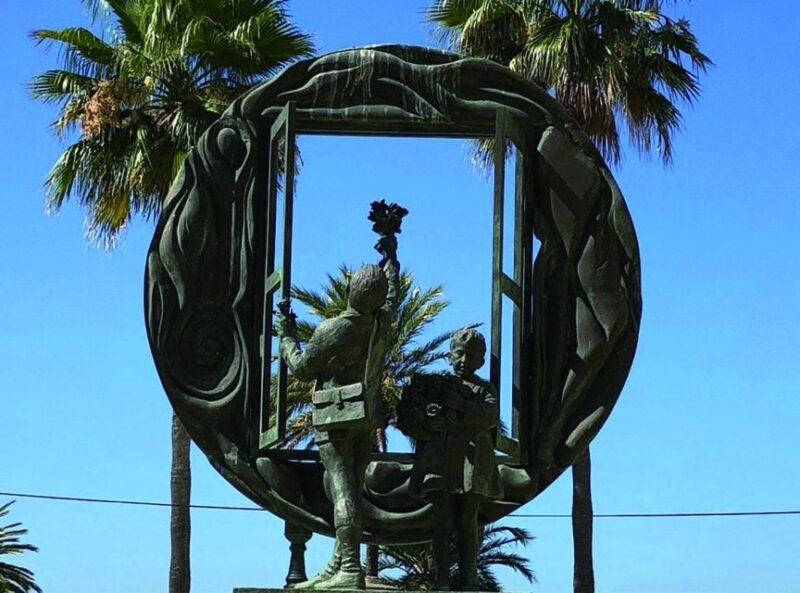 Streets of Marbella Outdoor Escape Game: the Magic Coins - Treasure Hunt-Style Game