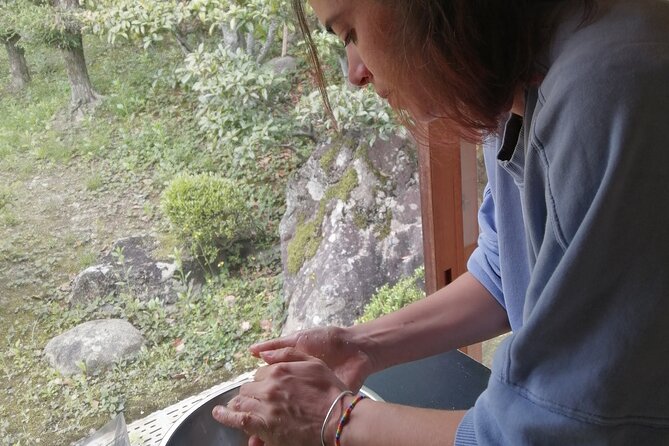 Strengthen the Immunity!! Making Miso in Japanese Old House. - Preparing Miso at Home After the Workshop