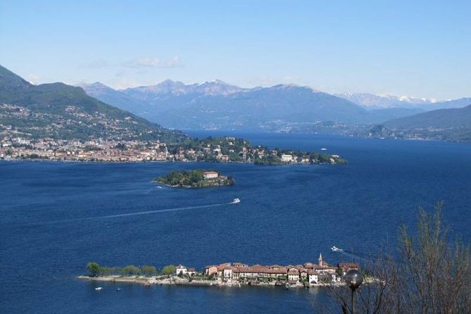 Stresa: 1-Day 3 Borromean Islands Hop-On Hop-Off Boat Tour - Discovering Isola Madre