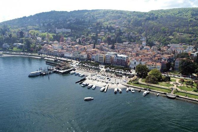 Stresa: 1-Day 3 Borromean Islands Hop-On Hop-Off Boat Tour - Traveler Reviews and Feedback