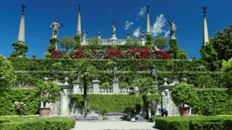 Stresa and the Borromean Islands: Italian Lakes Private Tour - Lago Maggiore and Stresa