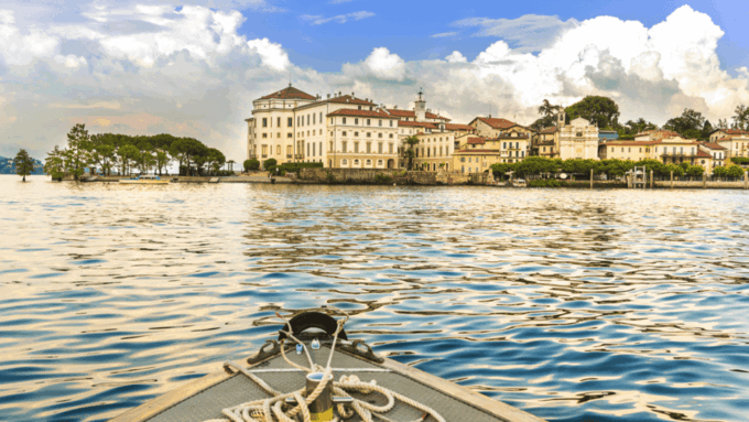 Stresa and the Borromean Islands: Italian Lakes Private Tour - Isola Madre