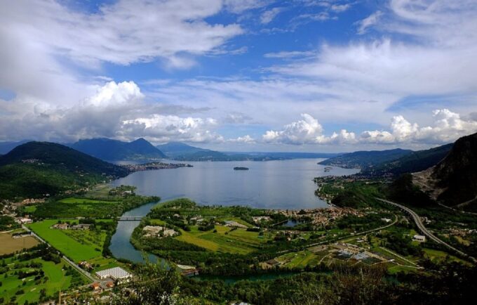 Stresa: Full Day Lake Maggiore Tour - Discovering Stresa
