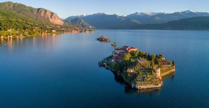Stresa: Full Day Lake Maggiore Tour - Transportation and Inclusions