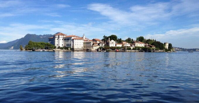 Stresa: Isola Bella Hop-on Hop-off Boat Tour - Exploring Isola Bella