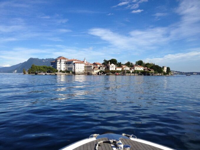 Stresa: Isola Bella Hop-on Hop-off Boat Tour - Frequently Asked Questions