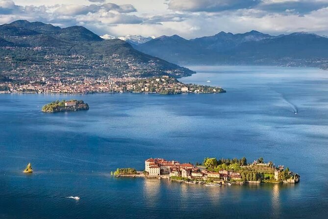 Stresa: Isola Madre & Isola Bella Hop-On Hop-Off Boat Tour - Key Points