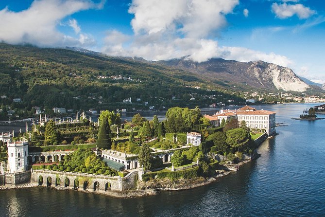 Stresa: Isola Madre & Isola Bella Hop-On Hop-Off Boat Tour - Inclusions