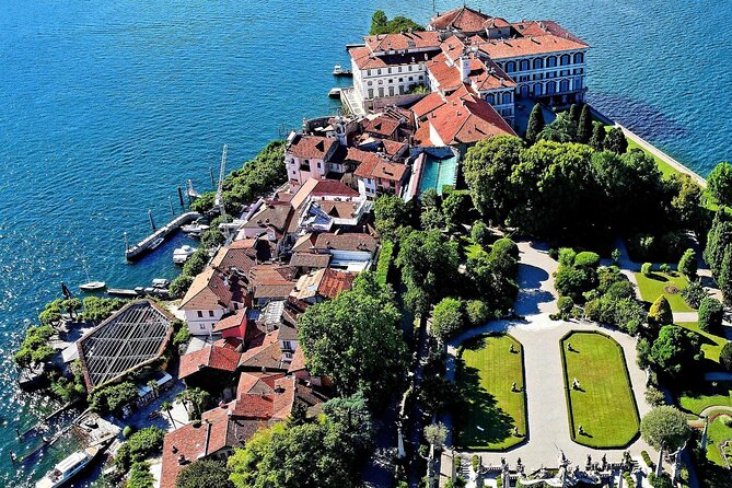 Stresa: Isola Madre & Isola Bella Hop-On Hop-Off Boat Tour - Expectations