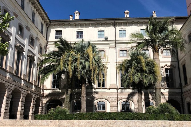 Stresa: Isola Madre & Isola Bella Hop-On Hop-Off Boat Tour - Accessibility