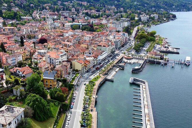 Stresa: Isola Madre & Isola Bella Hop-On Hop-Off Boat Tour - Reviews and Pricing