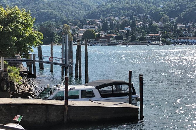 Stresa: Isola Madre & Isola Bella Hop-On Hop-Off Boat Tour - Frequently Asked Questions