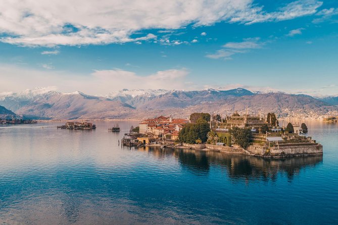 Stresa: Isola Pescatori and Isola Bella Hop-On Hop-Off Boat Tour - Quick Points