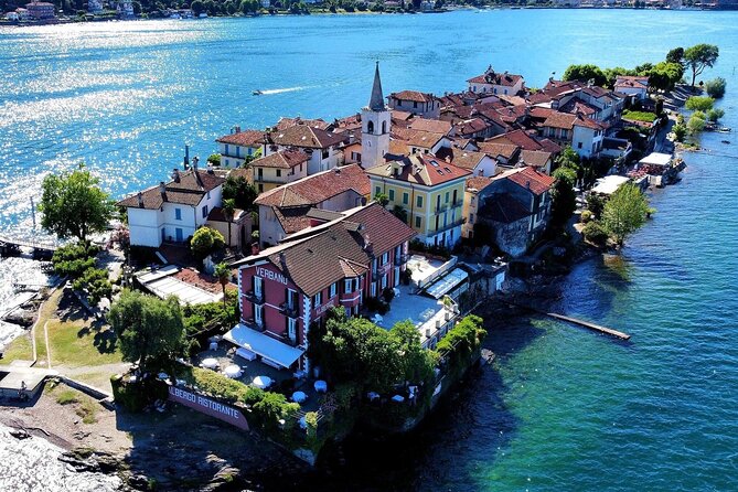 Stresa: Isola Pescatori and Isola Bella Hop-On Hop-Off Boat Tour - Meeting Point and Hours