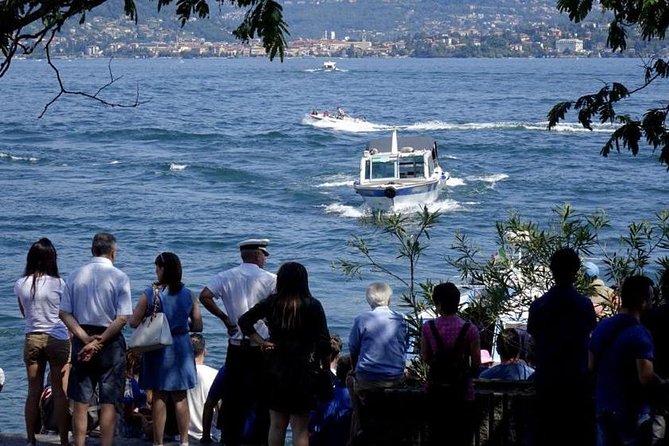 Stresa: Isola Pescatori and Isola Bella Hop-On Hop-Off Boat Tour - Accessibility and Participation