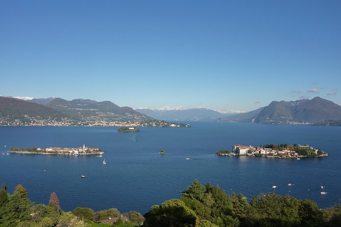 Stresa: Isola Pescatori and Isola Bella Hop-On Hop-Off Boat Tour - Cancellation and Pricing