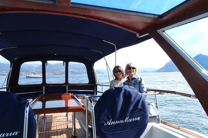 Stresa: Isola Pescatori and Isola Bella Hop-On Hop-Off Boat Tour - Customer Feedback