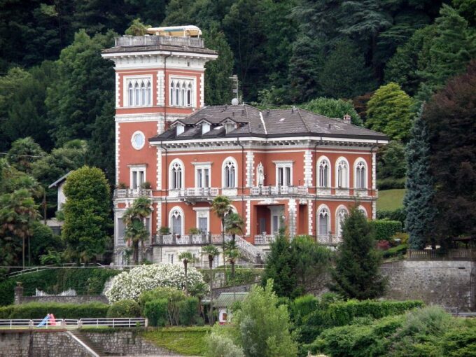 Stresa: Private Cruise to Santa Caterina Del Sasso - Frequently Asked Questions