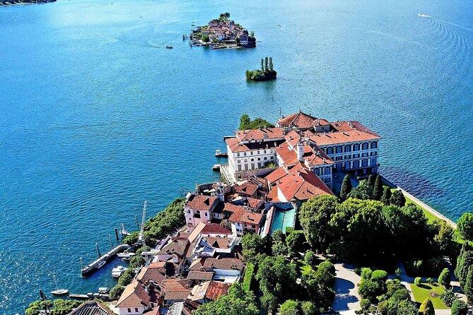 Stresa: Private Cruise to Verbania or Santa Caterina Del Sasso - Booking and Cancellation Policy