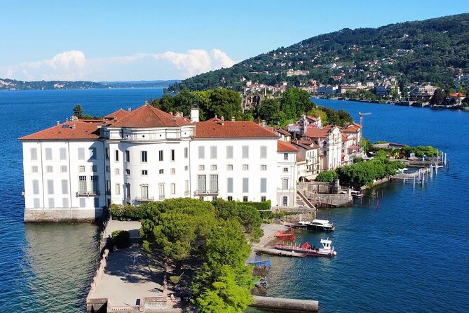 Stresa: Private Cruise to Verbania or Santa Caterina Del Sasso - Customer Reviews and Ratings