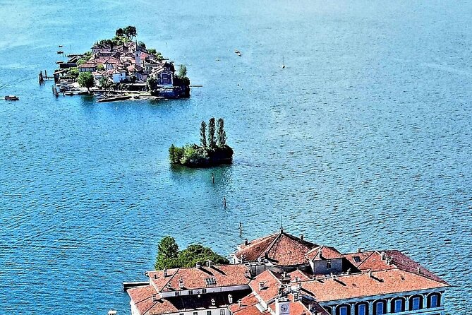 Stresa: Private Cruise to Verbania or Santa Caterina Del Sasso - Pricing and Additional Fees