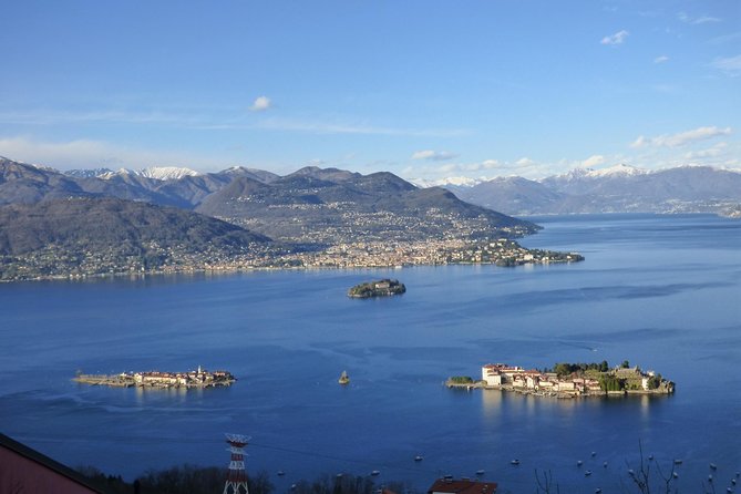 Stresa to Isola Bella Hop-On Hop-Off Boat Ticket - Customer Feedback on the Experience